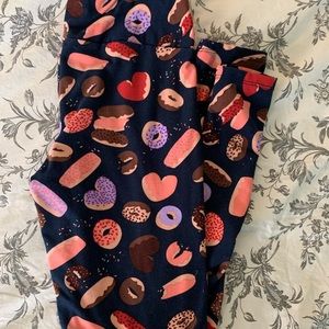 LLR LEGGINGS